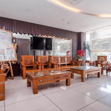 Kota Heritage Hotel Kota Tinggi Ngoại thất bức ảnh