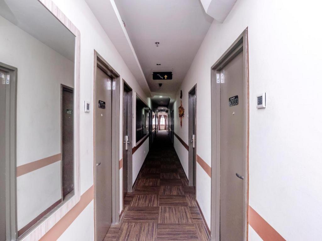 Kota Heritage Hotel Kota Tinggi Ngoại thất bức ảnh