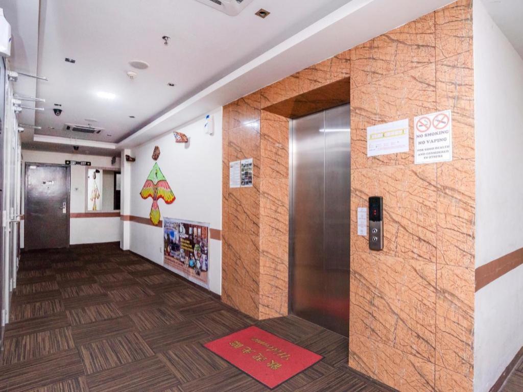 Kota Heritage Hotel Kota Tinggi Ngoại thất bức ảnh
