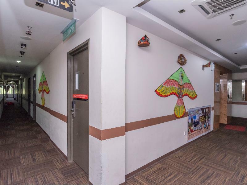 Kota Heritage Hotel Kota Tinggi Ngoại thất bức ảnh