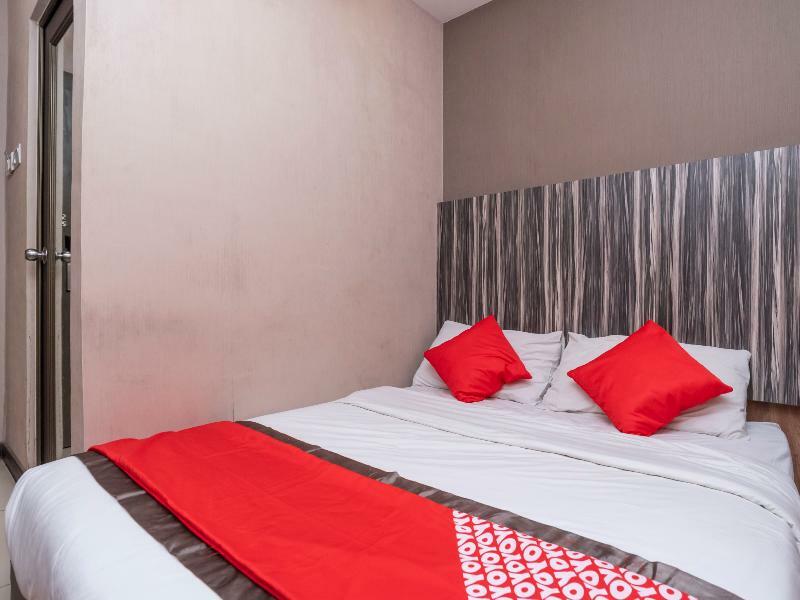 Kota Heritage Hotel Kota Tinggi Ngoại thất bức ảnh
