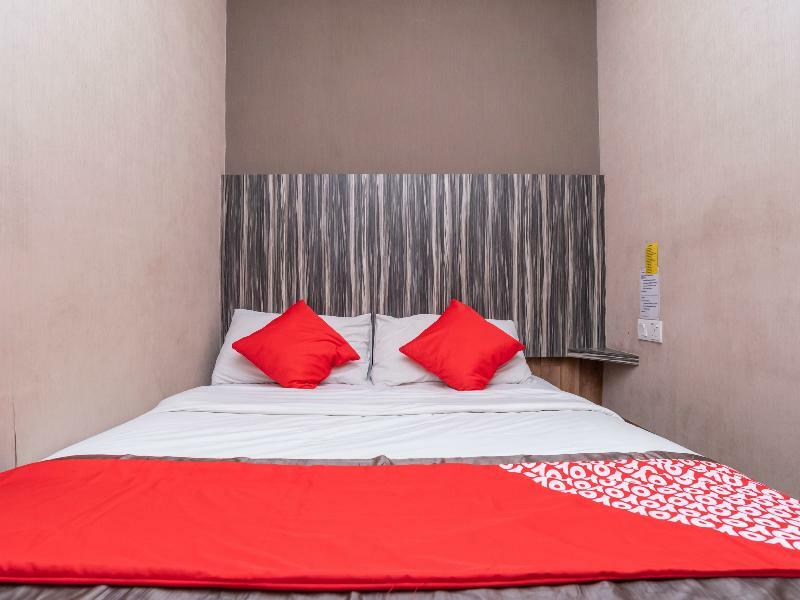 Kota Heritage Hotel Kota Tinggi Ngoại thất bức ảnh