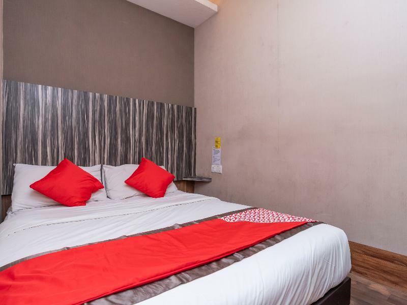 Kota Heritage Hotel Kota Tinggi Ngoại thất bức ảnh