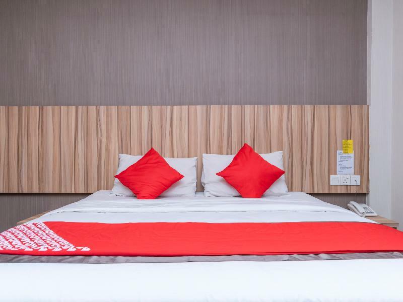 Kota Heritage Hotel Kota Tinggi Ngoại thất bức ảnh