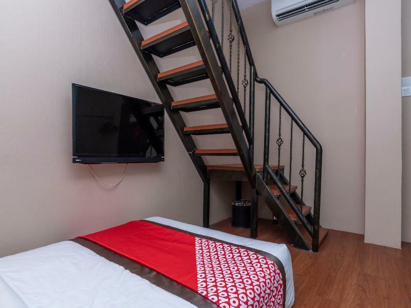 Kota Heritage Hotel Kota Tinggi Ngoại thất bức ảnh