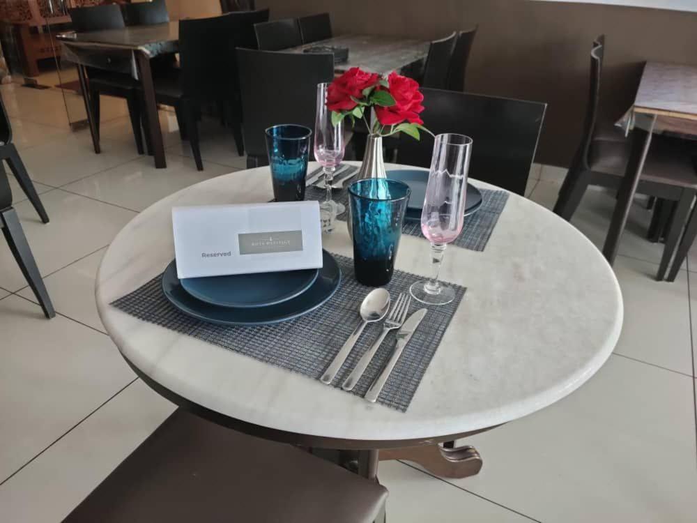 Kota Heritage Hotel Kota Tinggi Ngoại thất bức ảnh